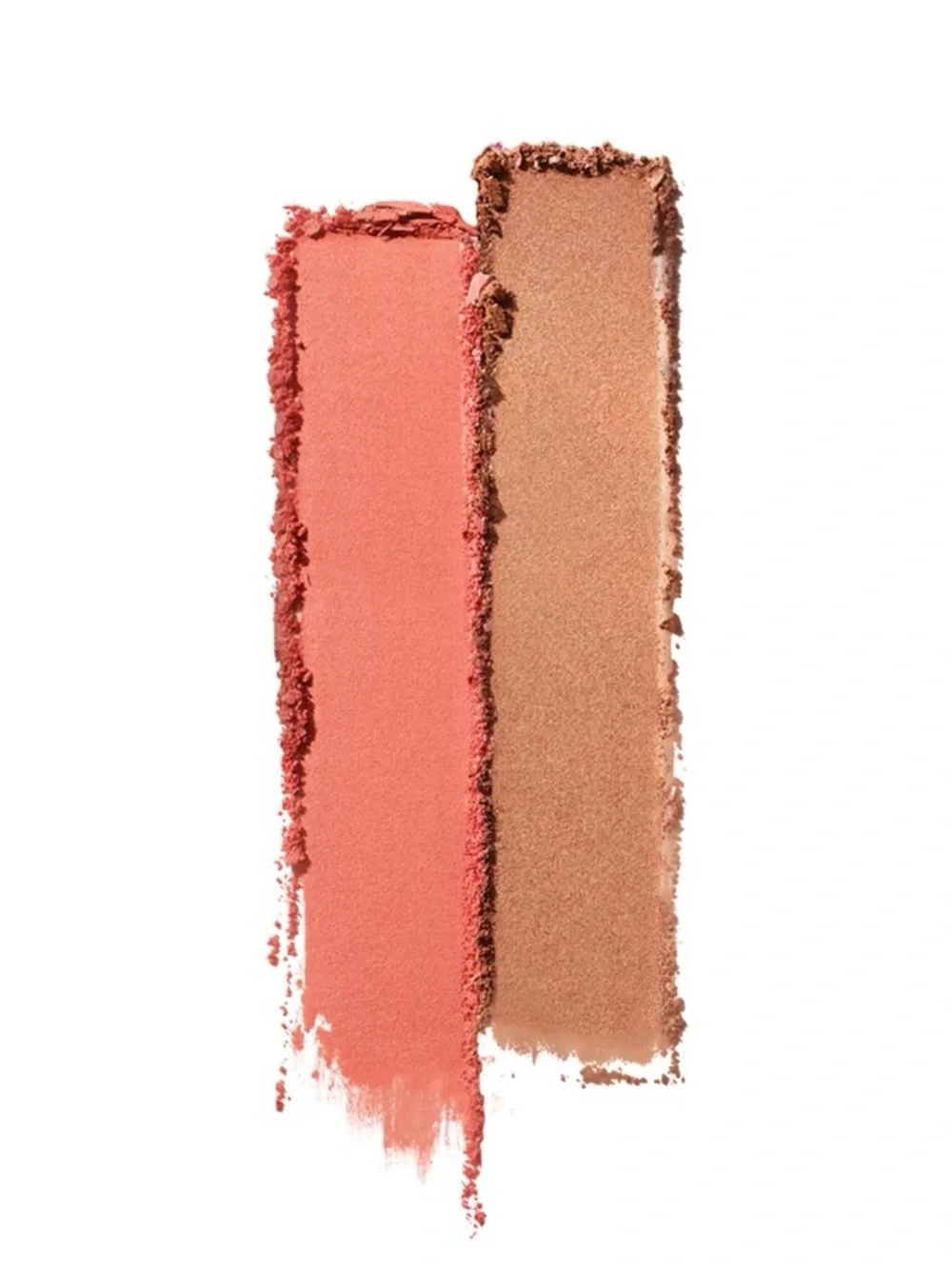 Dibs. The Duet Duo Baked Blush and Highlighter in Starstruck